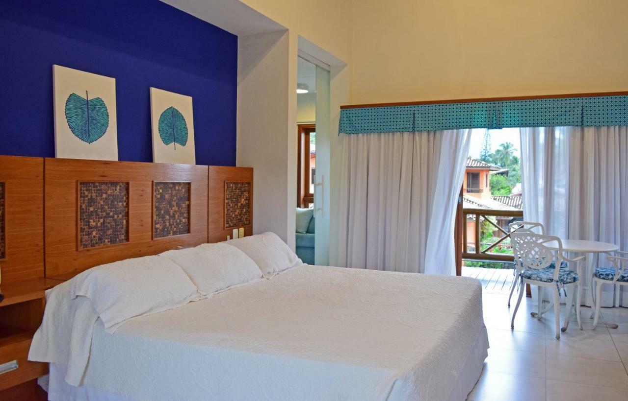 Bella Ilha Pousada Ilhabela Exterior foto