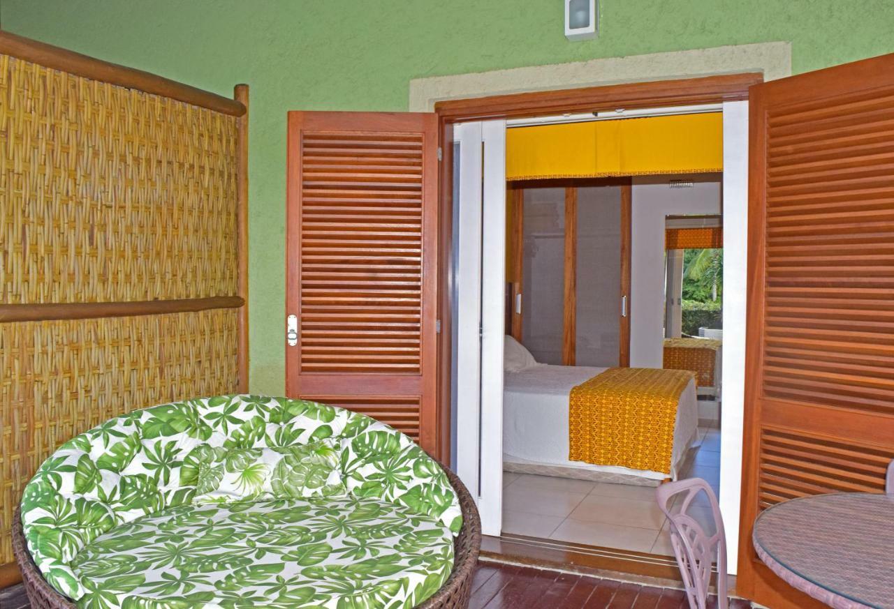 Bella Ilha Pousada Ilhabela Exterior foto
